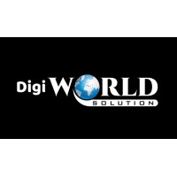 Digiworld Solution-Professional Digital Marketing Agency