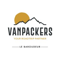 Vanpackers - Le Baroudeur