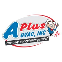 A Plus HVAC Inc.