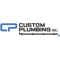 Custom Plumbing, Inc.