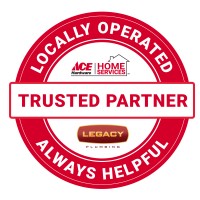 Legacy Plumbing