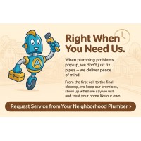 Advanced Plumbing Systems LLC