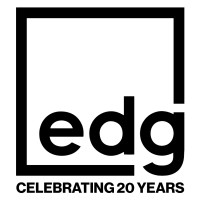 EDG Architecture + Engineering