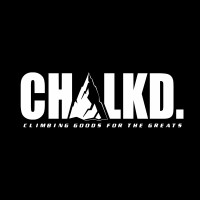 CHALKD.