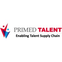 Primed Talent UK