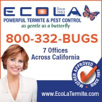 ECOLA Termite and Pest Control Services