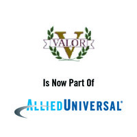 Valor Security Services
