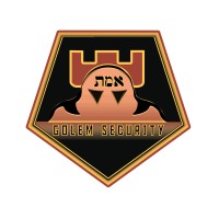 Golem Security Services LLC