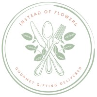 Instead of Flowers