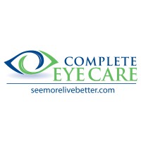Complete Eye Care