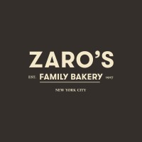 Zaro's Family Bakery