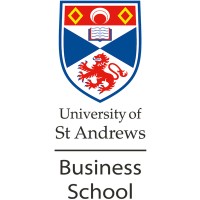 The University of St Andrews Business School