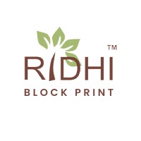 Ridhi Block Print