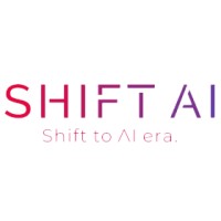 株式会社SHIFT AI