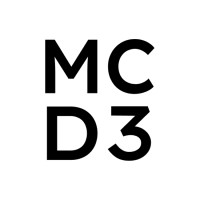 MCD3｜エムシーディースリー