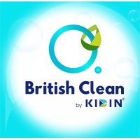 BRITISH CLEAN