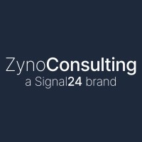 Zyno Consulting — formerly Signal24