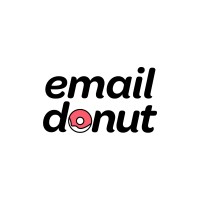Email Donut