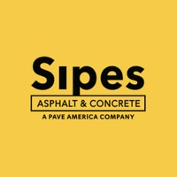 Sipes Asphalt & Concrete