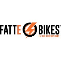 FattE-Bikes Fat Tire Electric Bikes