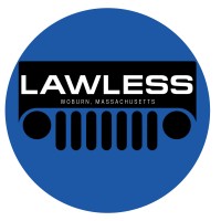 Lawless Chrysler  Jeep Dodge