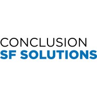 Conclusion SF Solutions