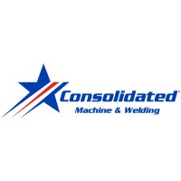 Consolidated Machine and Welding