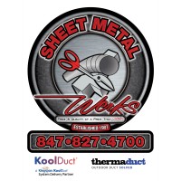 Sheet Metal Werks, LLC