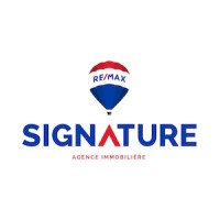 RE/MAX Signature