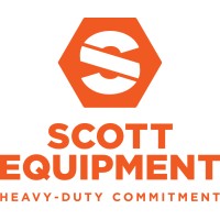 Scott Equipment Company, LLC