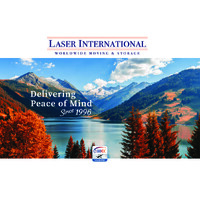 Laser International