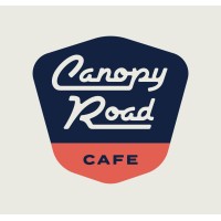 CANOPY ROAD CAFÉ