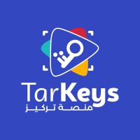 TarKeys Platform | منصة تركيز