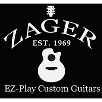 Zager Guitar