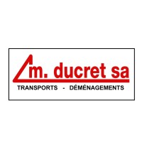 M. Ducret SA