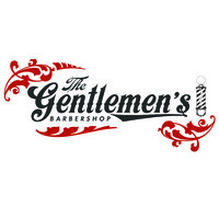 The Gentlemen's Barber Shop