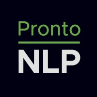 ProntoNLP (now part of S&P Global)
