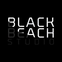 Black Beach Studio
