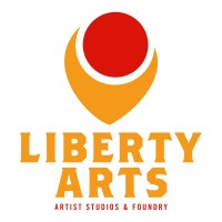 Liberty Arts Artists Studio & Foundry