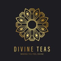 Divine Teas | Turmeric Tea | Artisan Tea Blend