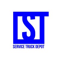 Service Truck Depot