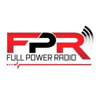 Full Power Radio (Red Wolf Broadcasting Corporation)