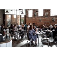 Local Cafes & Coffee Shops