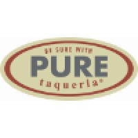Pure Taqueria Franchising USA, LLC