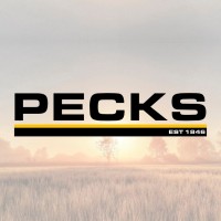 G & J Peck Ltd