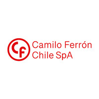 Camilo Ferrón Chile SpA