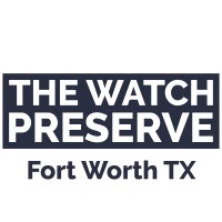 The Watch Preserve