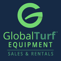 Global Turf Equipment Sales & Rentals