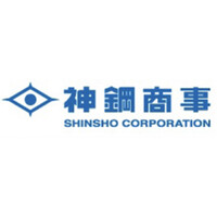神鋼商事(株)