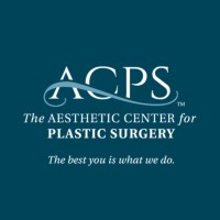 Aesthetic Center for Plastic Surgery